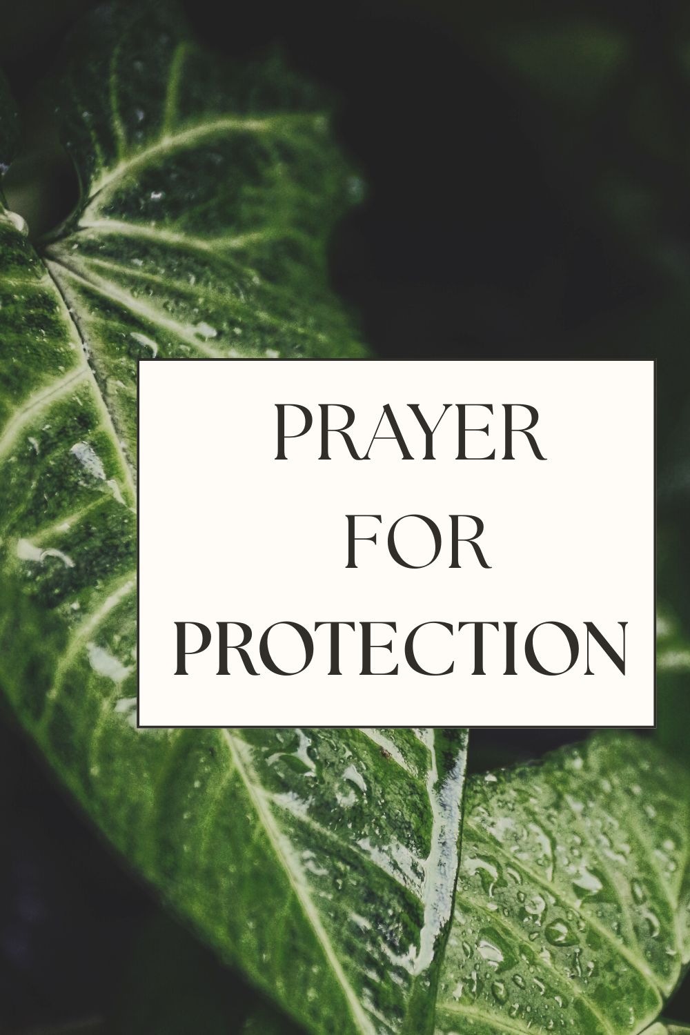 prayers-protection
